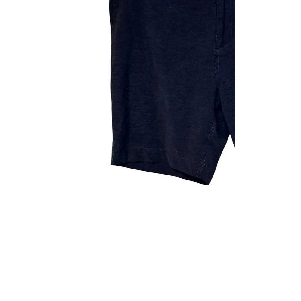 Faherty Mens Shorts All Day Drawstring‎ Hiking Stretch Outdoors Chino Preppy 36